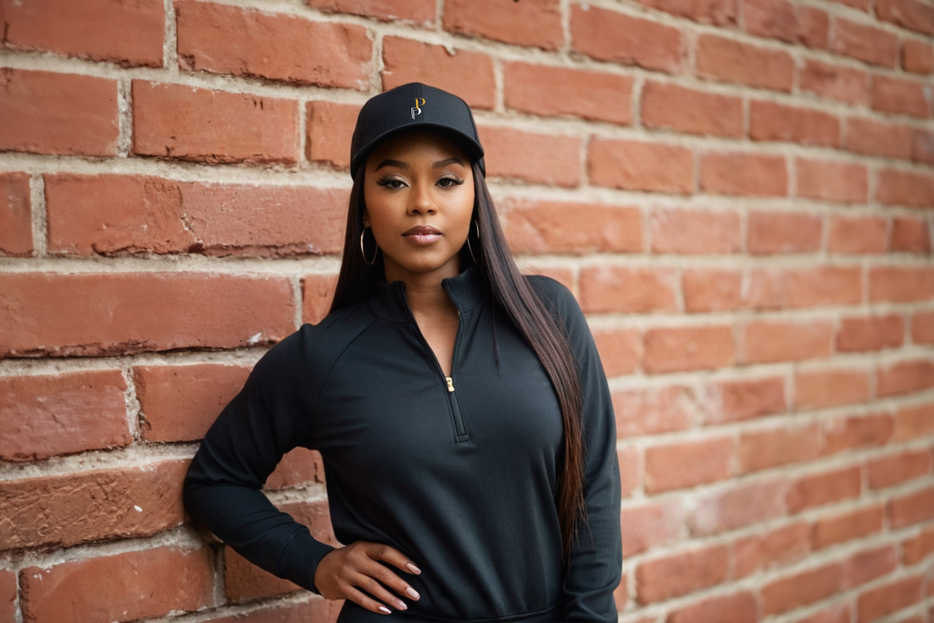 Must-Have Sleek and Stylish Non-Embroidered Hats