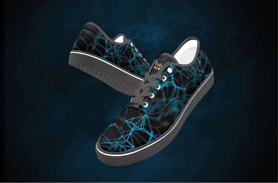 Explore the Legacy Sole Collection at Posh Poverty – Walk with Purpose and Style