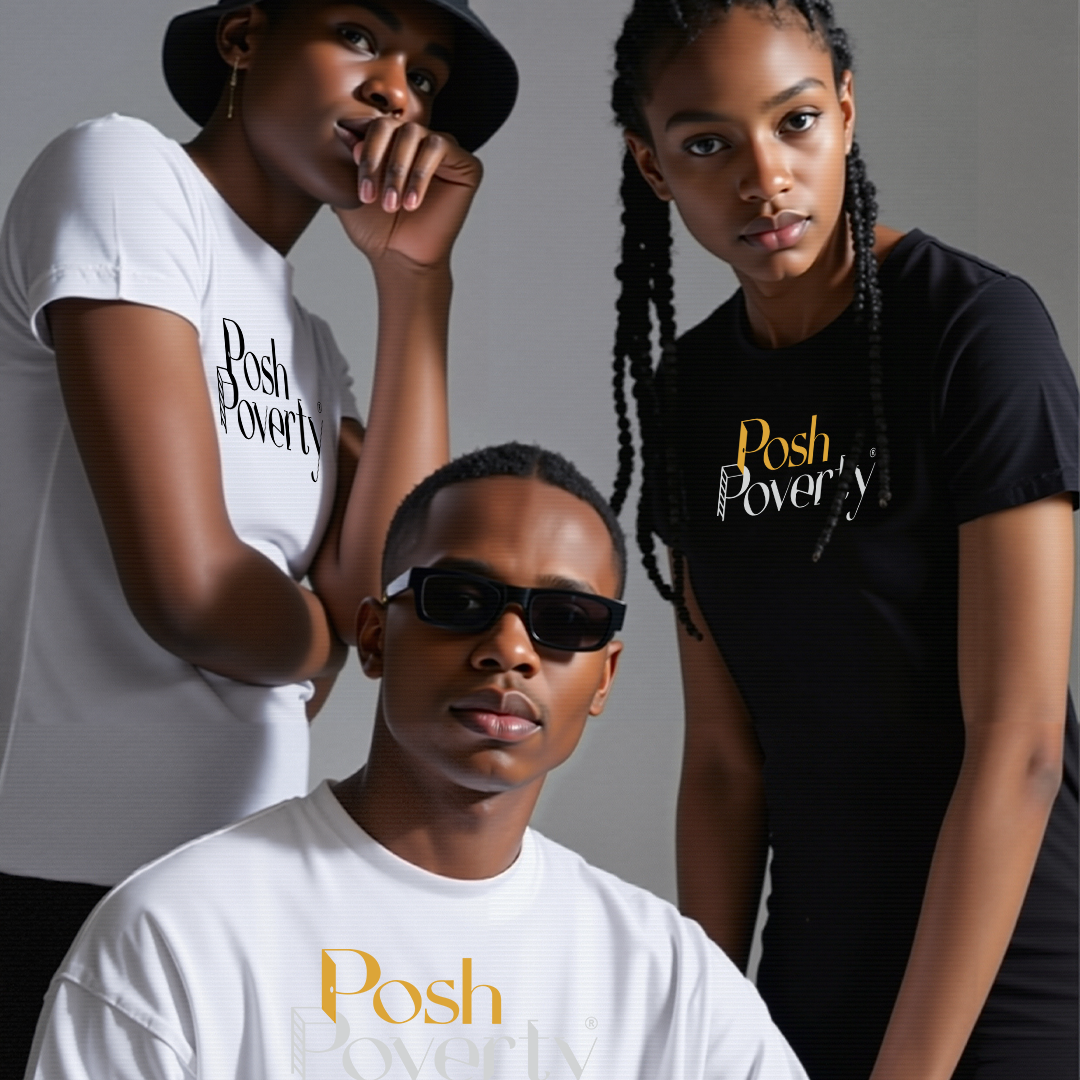 Why are unisex t-shirts taking over?