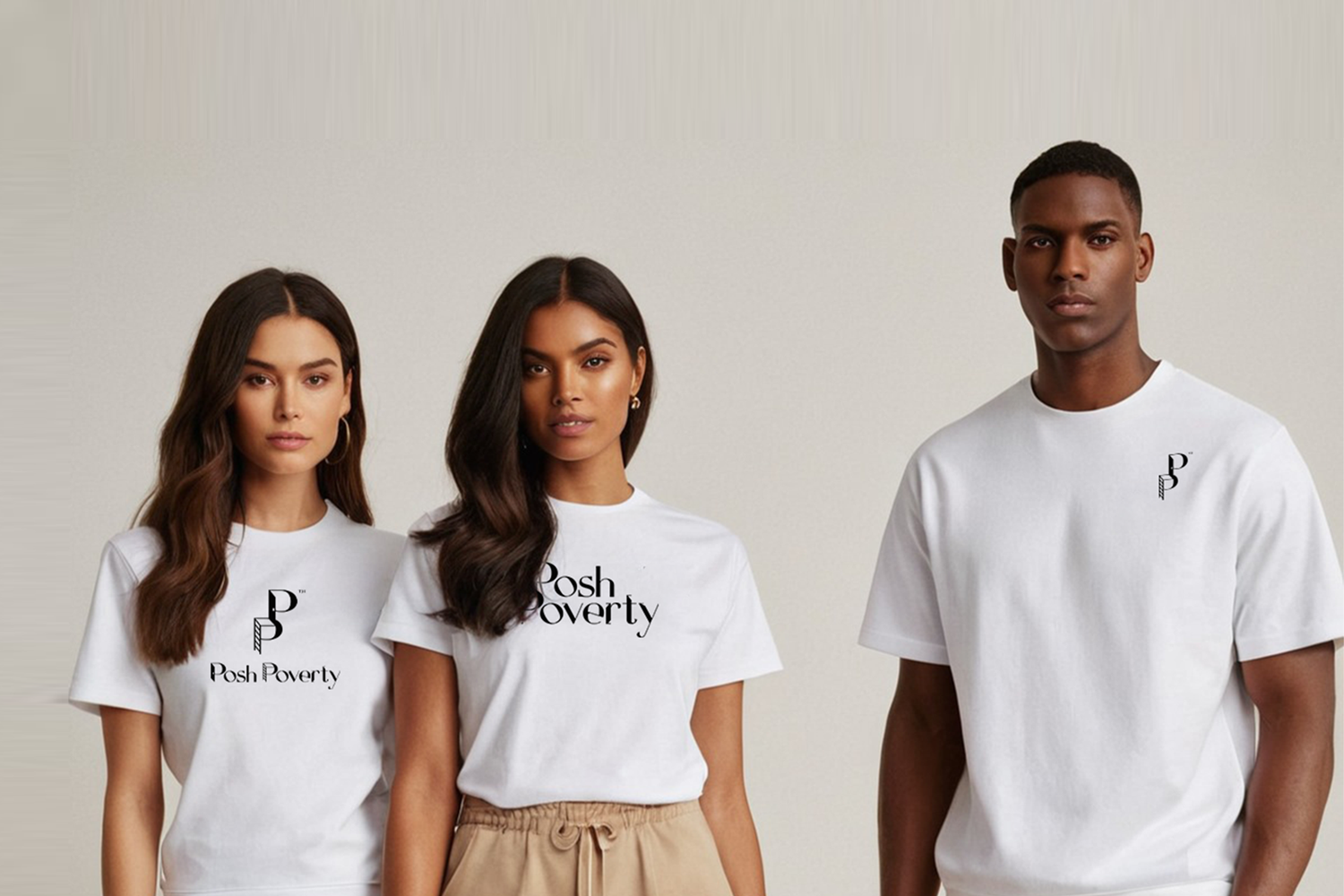 Why are unisex t-shirts taking over?
