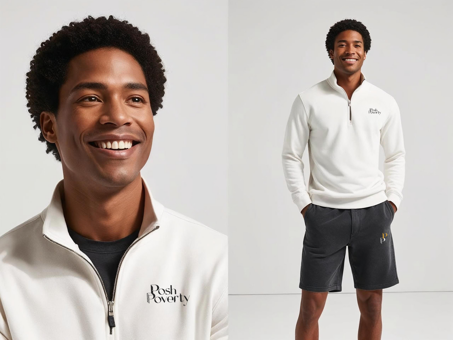Quench Your Fitness Thirst with Unisex Activewear