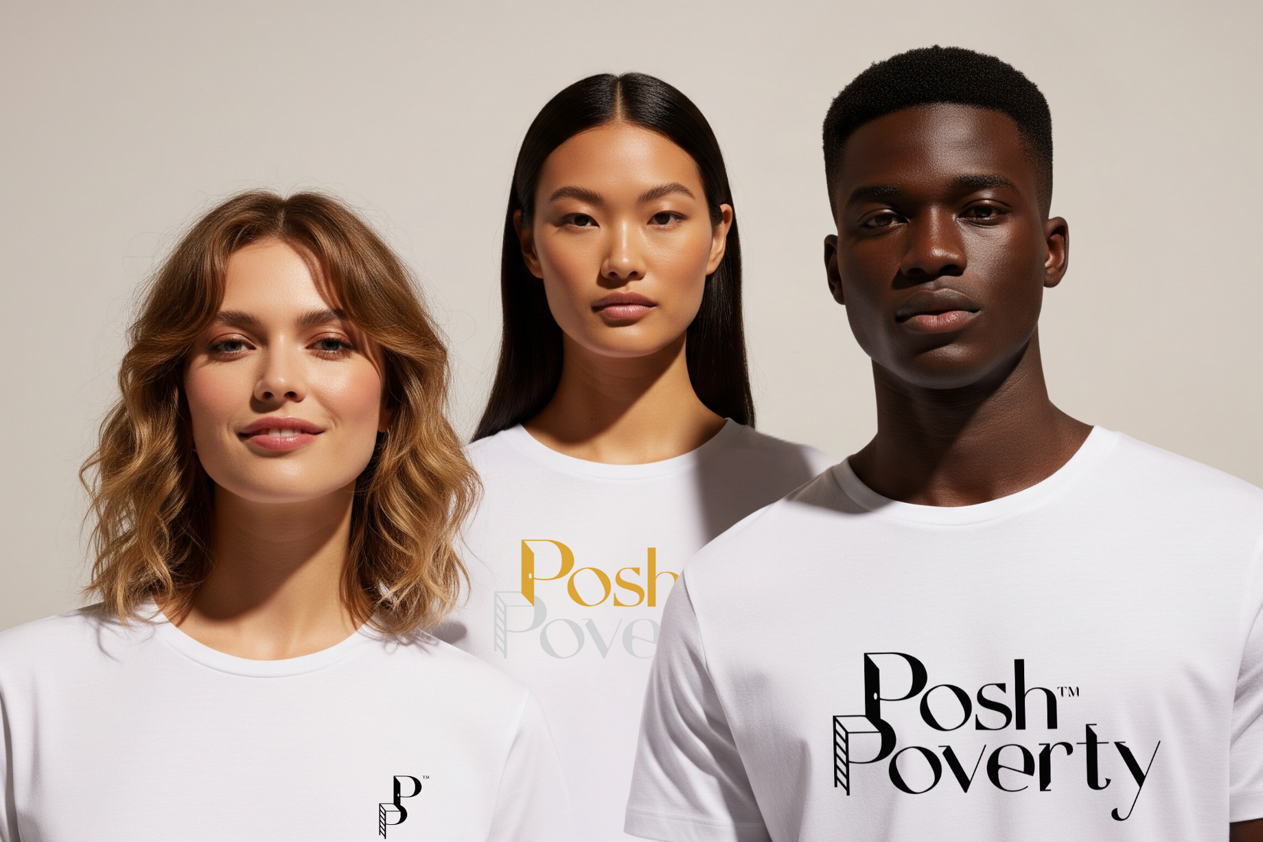 Why are unisex t-shirts taking over?