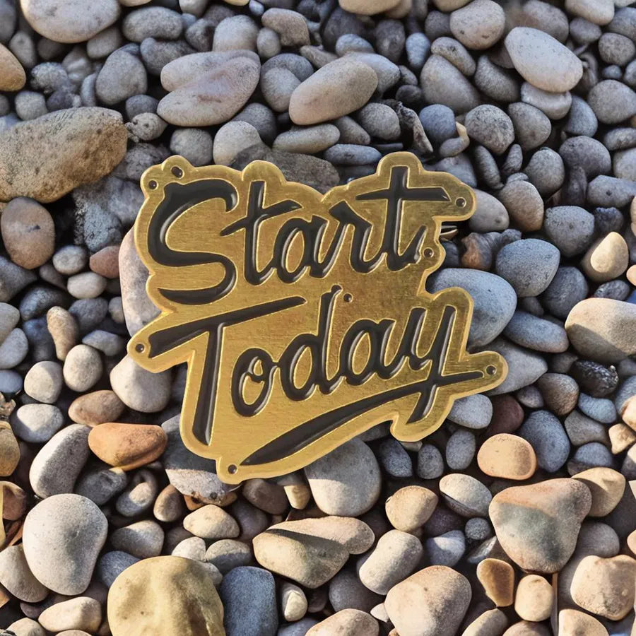 Express Yourself with Unique & Statement Pins