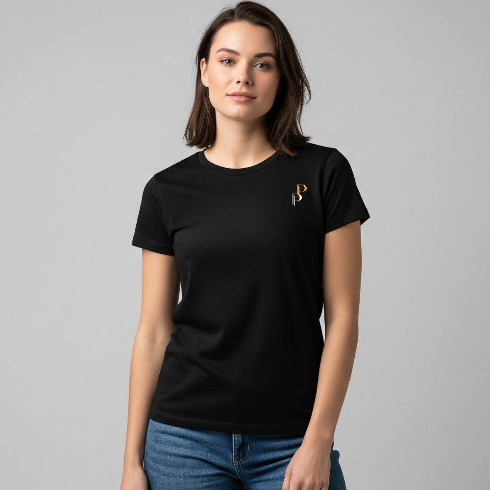 Posh Poverty Unisex Classic Fit T-Shirt