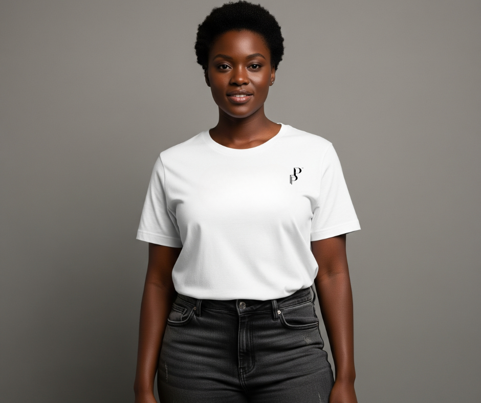 Posh Poverty Unisex Classic Fit T-Shirt