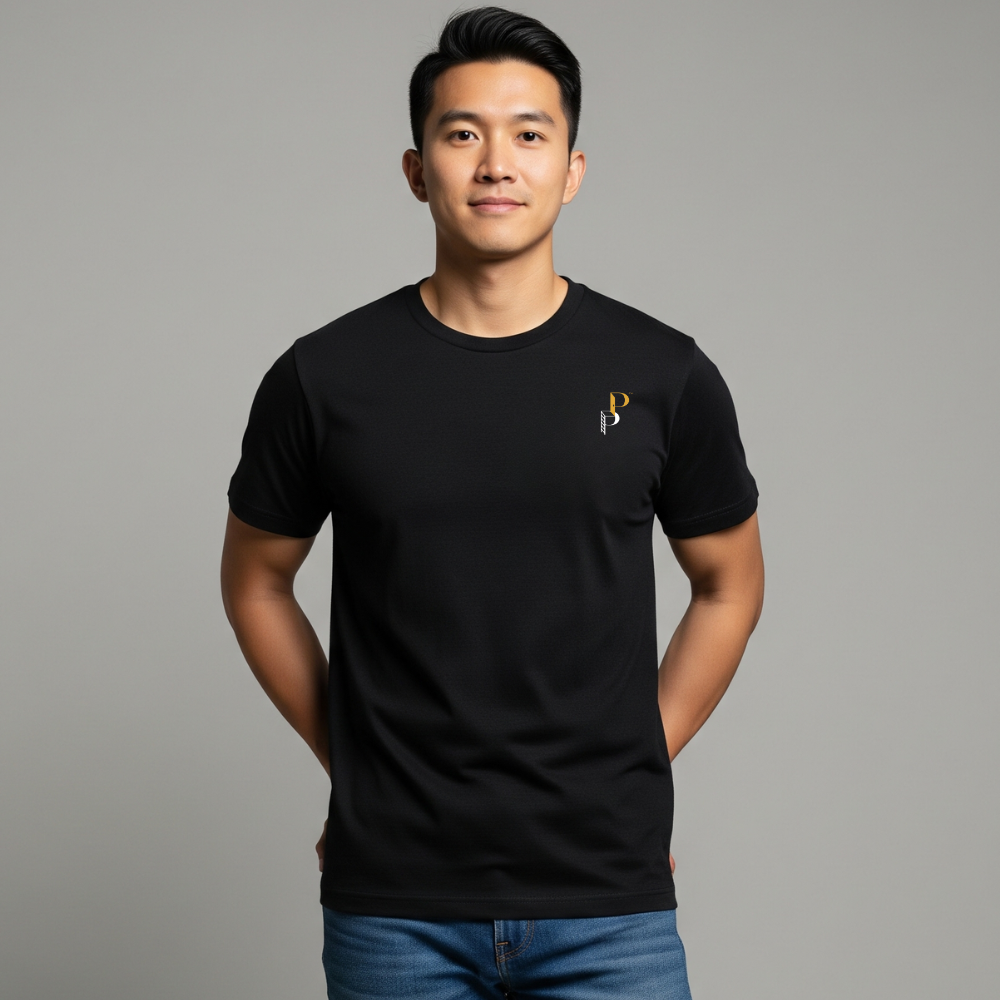 Posh Poverty Unisex Classic Fit T-Shirt