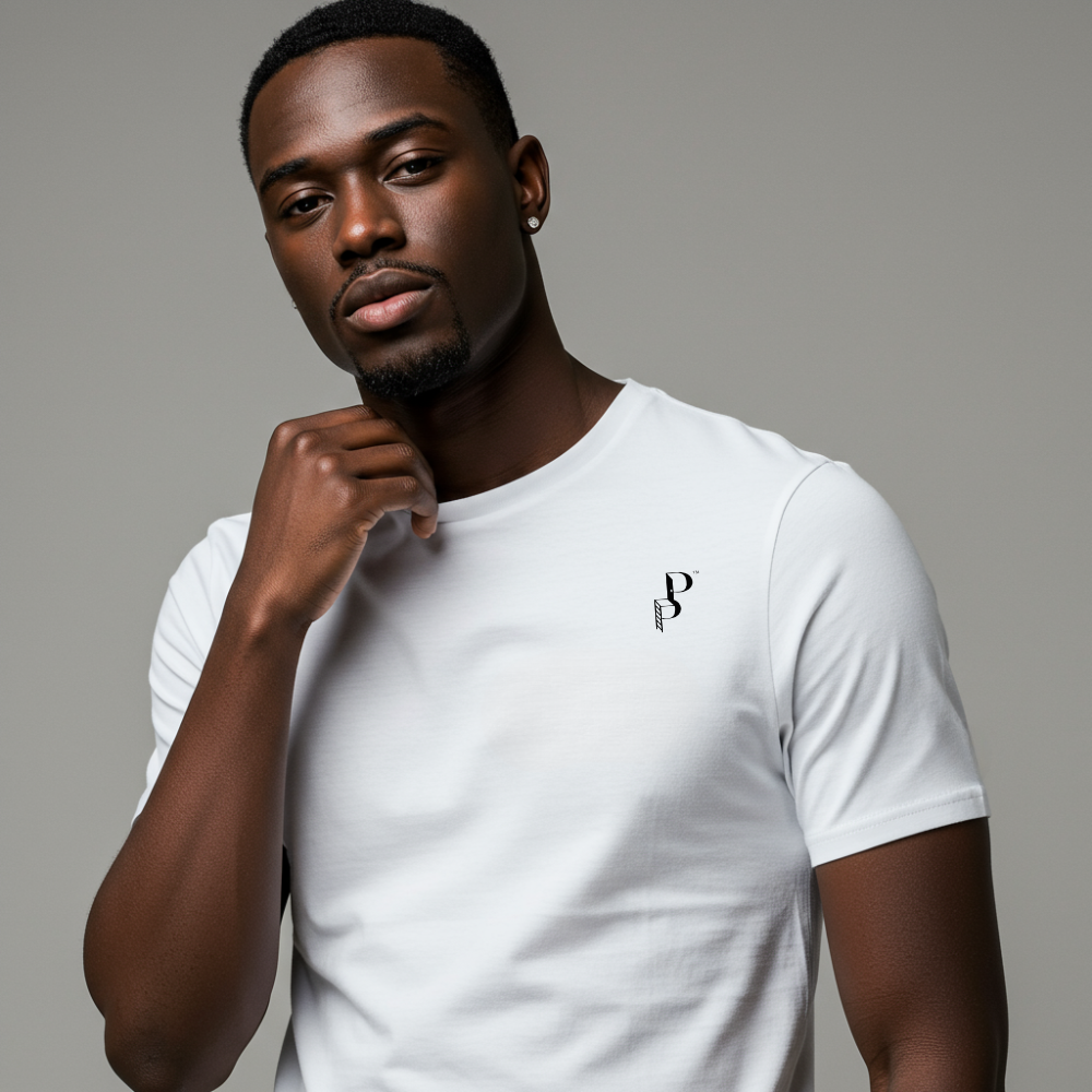 Posh Poverty Men's Classic Fit T-Shirt