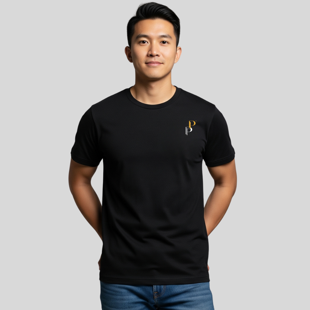 Posh Poverty Unisex Classic Fit T-Shirt