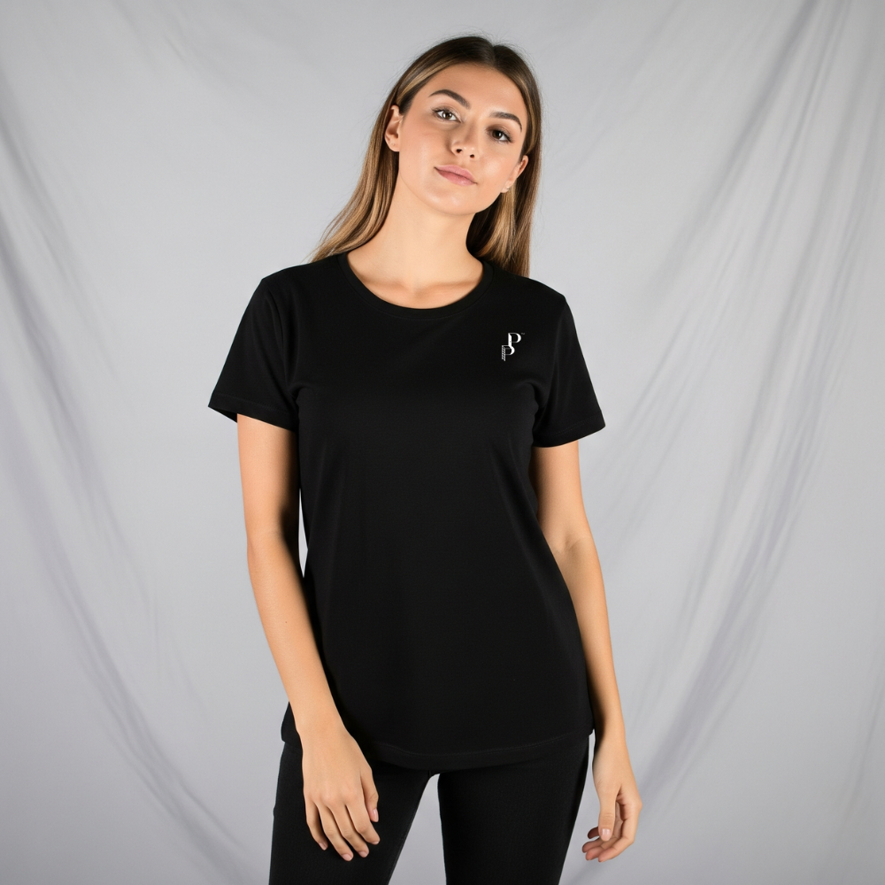 Posh Poverty Unisex Classic Fit T-Shirt