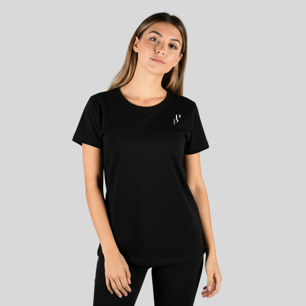 Posh Poverty Unisex Classic Fit T-Shirt