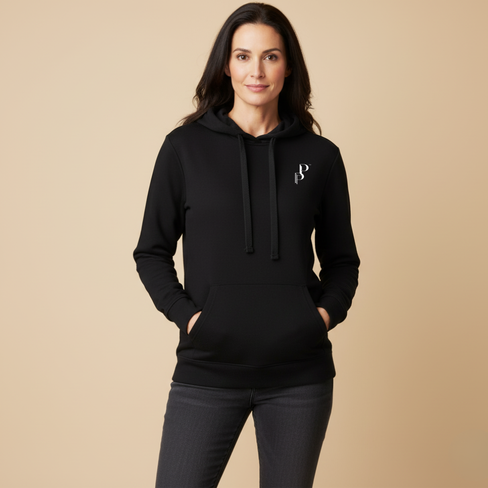 Posh Poverty Unisex Hoodie