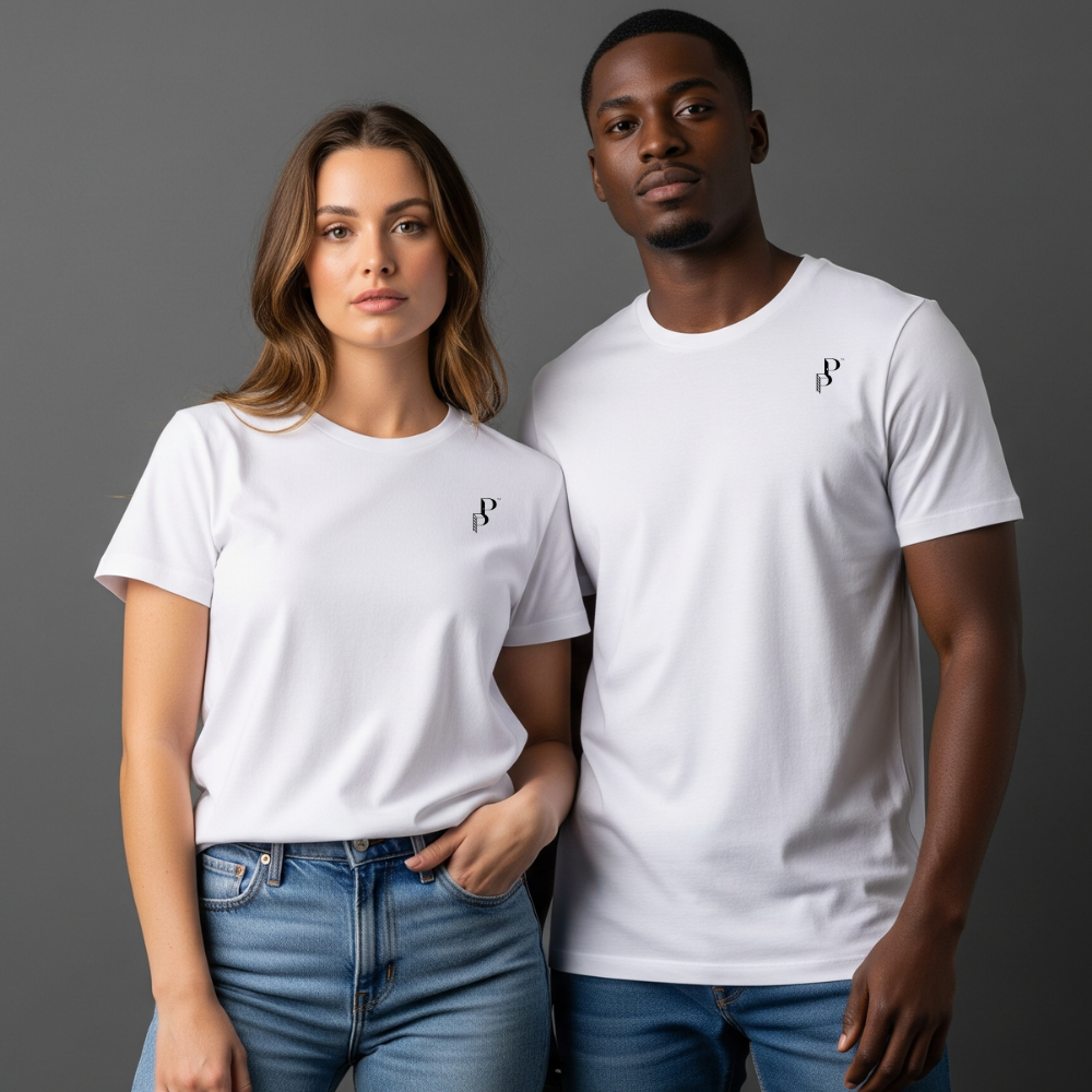 Posh Poverty Unisex Classic Fit T-Shirt