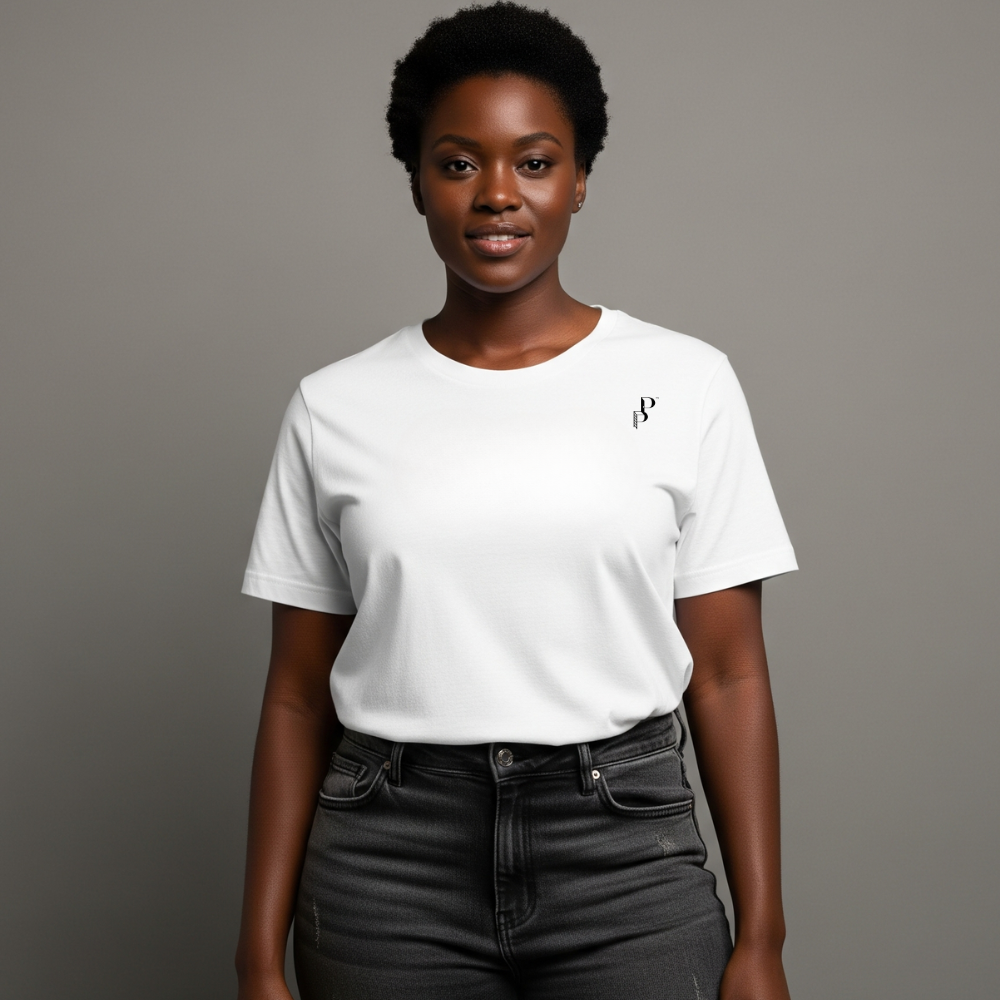 Posh Poverty Unisex Classic Fit T-Shirt