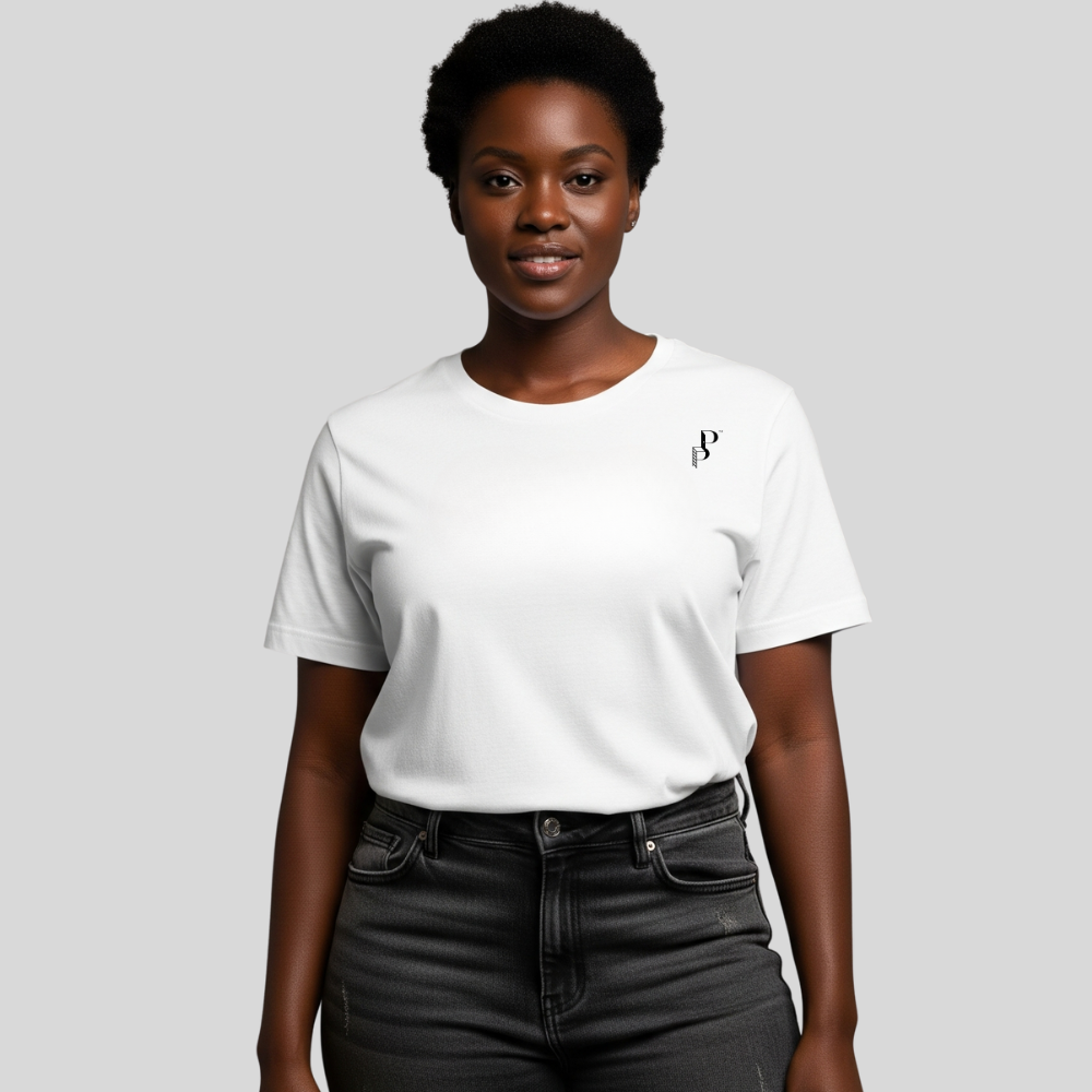 Posh Poverty Unisex Classic Fit T-Shirt
