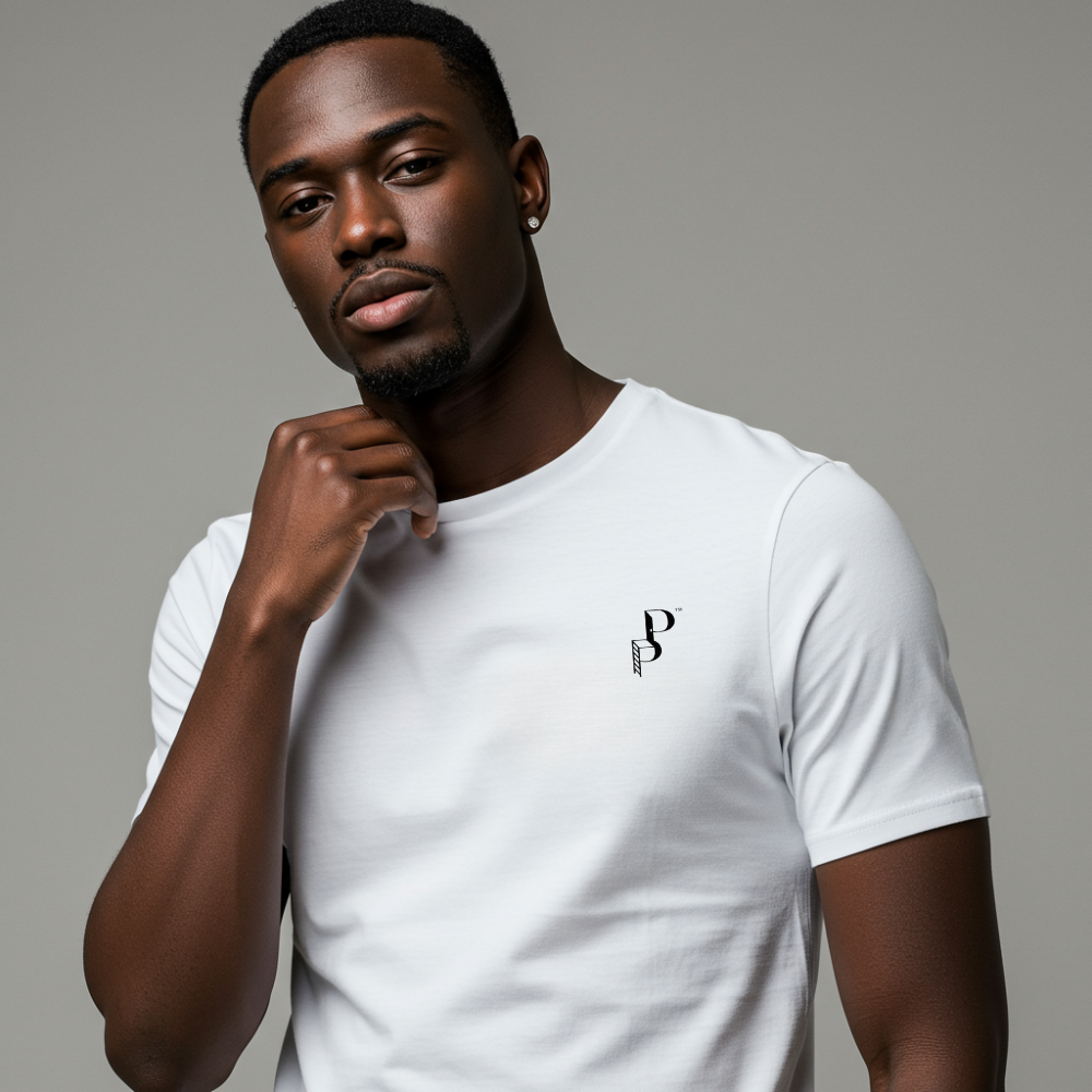 Posh Poverty Men's Classic Fit T-Shirt