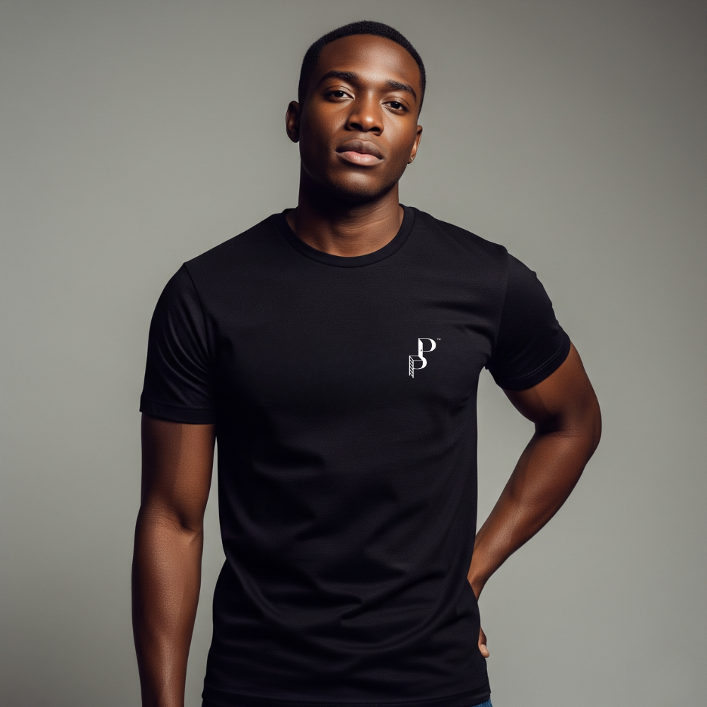 Posh Poverty Men's Relaxed Fit T-Shirt