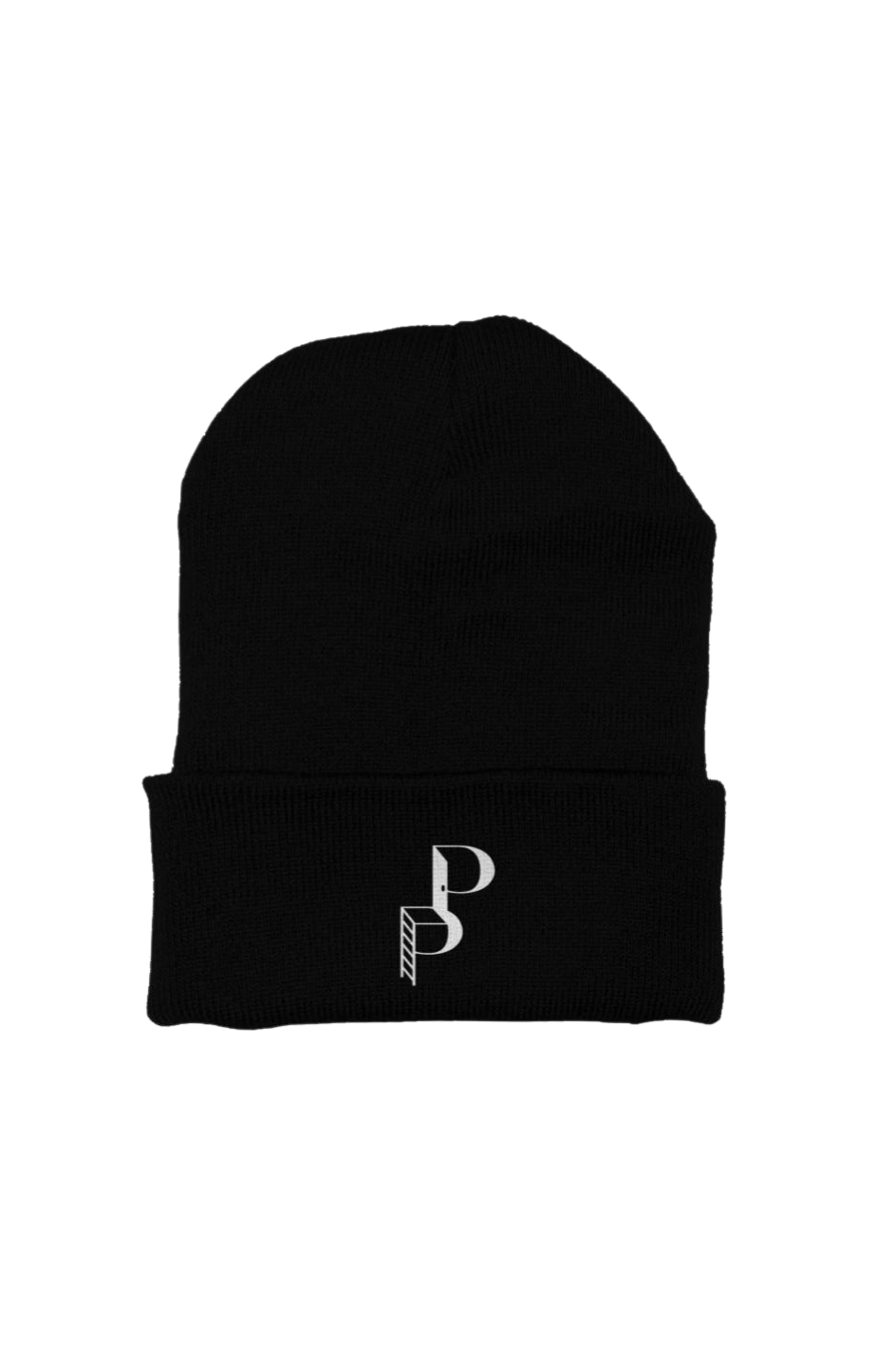 Posh Poverty Beanie