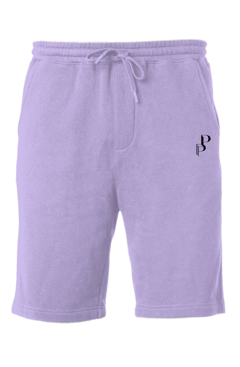 Midweight Fleece Shorts
