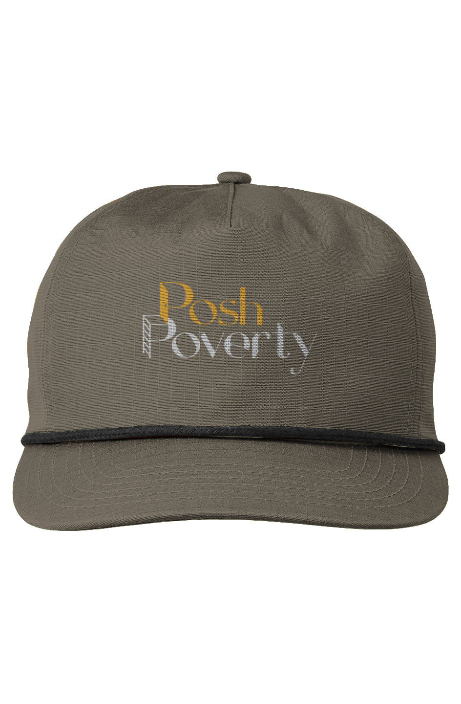 Lariat Ripstop Hat