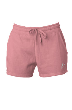 Posh Poverty Womens Cali Wave Wash Short