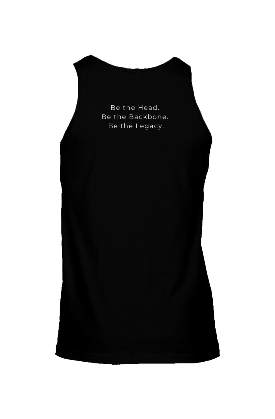 Posh Poverty American Apparel Unisex Jersey Tank