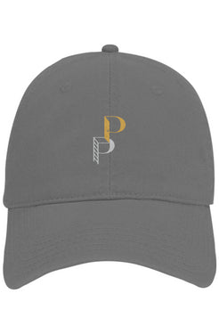 Posh Poverty Non Embroidered Dad Hat