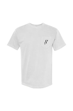 Heavyweight Pocket-T-Shirt