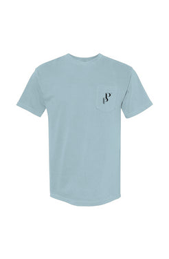 Heavyweight Pocket-T-Shirt
