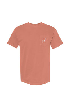Heavyweight Pocket-T-Shirt