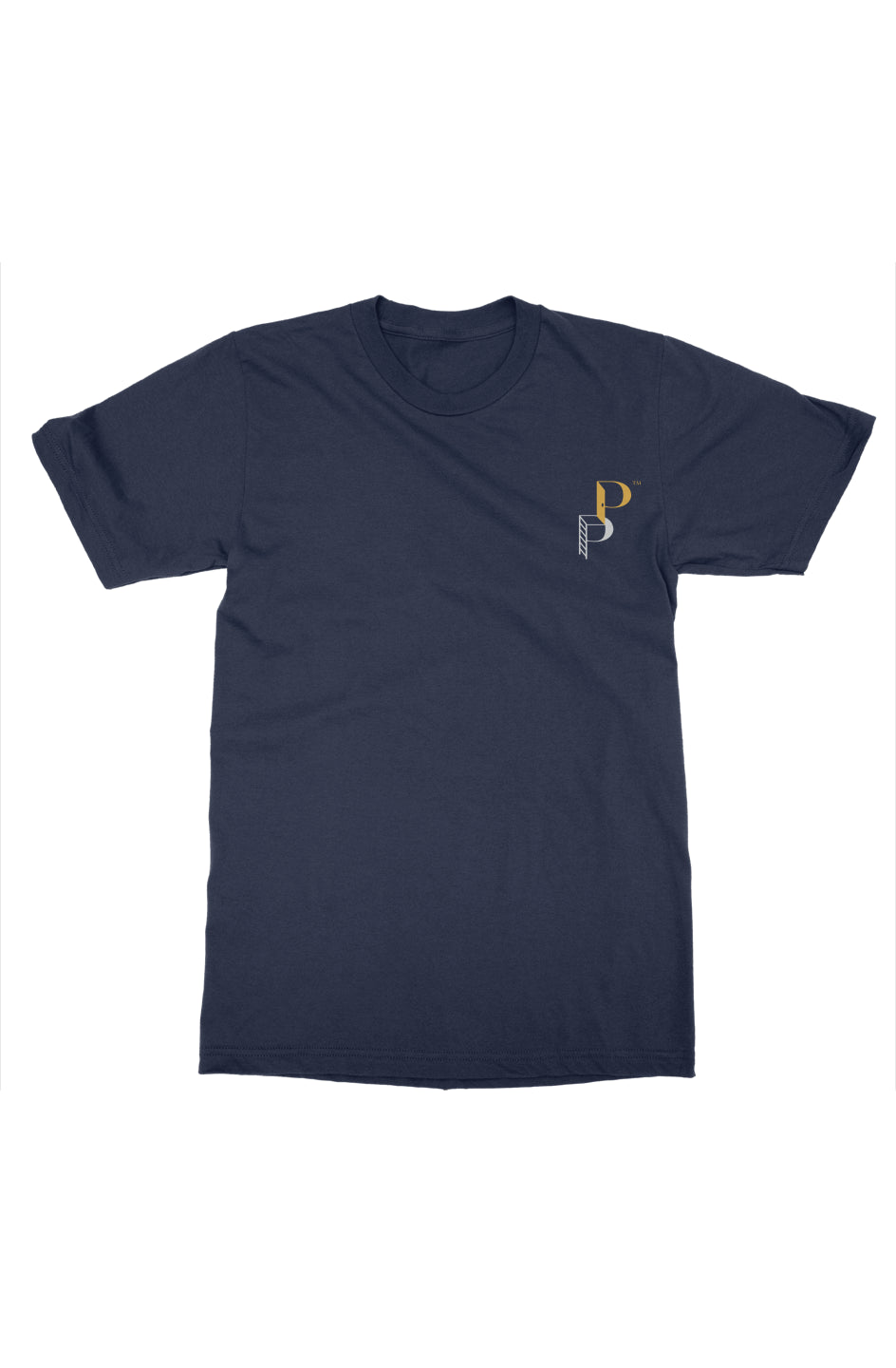 Posh Poverty Men's Relaxed Fit T-Shirt