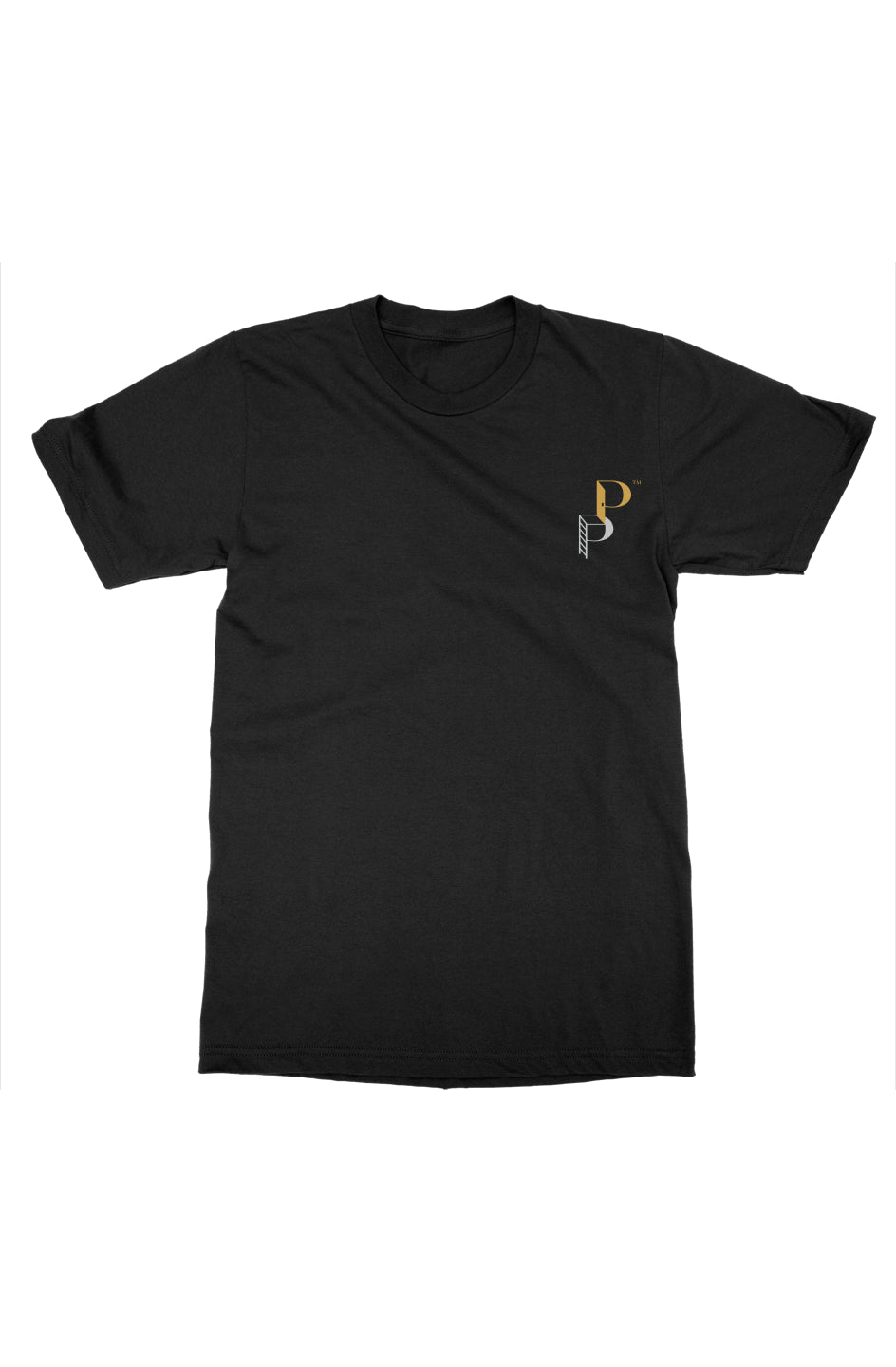 Posh Poverty Men's Relaxed Fit T-Shirt