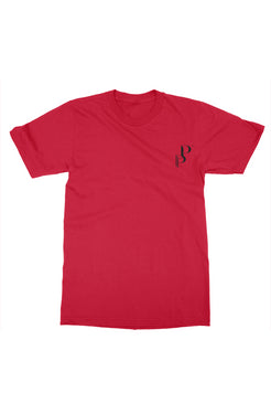 Posh Poverty Men's Relaxed Fit T-Shirt