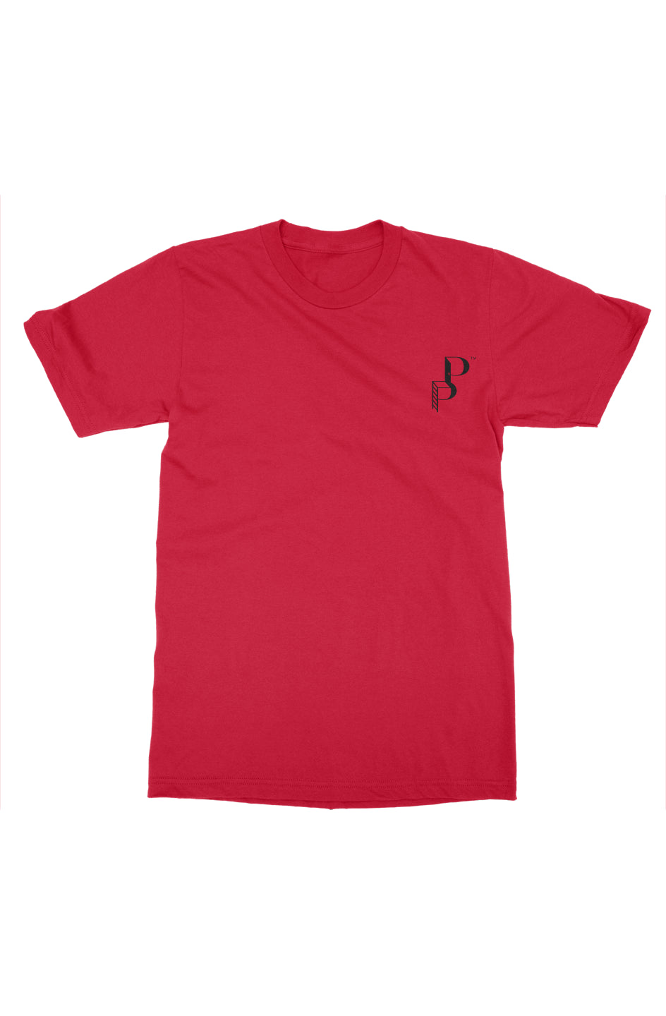 Posh Poverty Men's Relaxed Fit T-Shirt