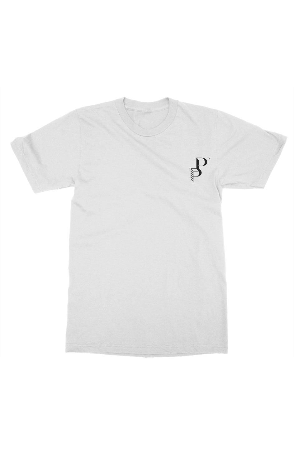 Posh Poverty Men's Relaxed Fit T-Shirt