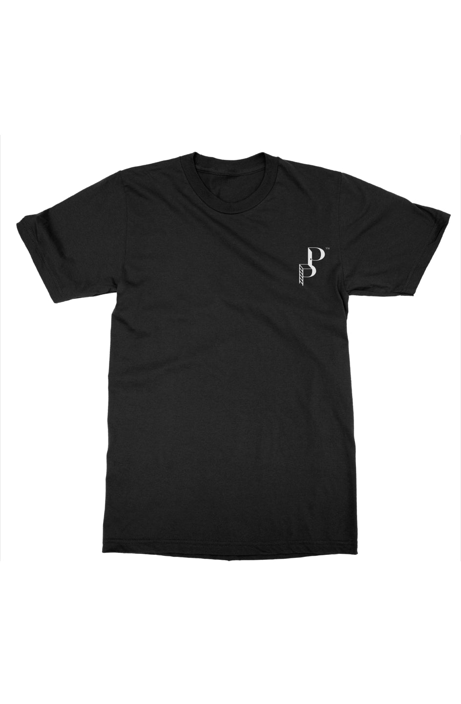 Posh Poverty Men's Relaxed Fit T-Shirt