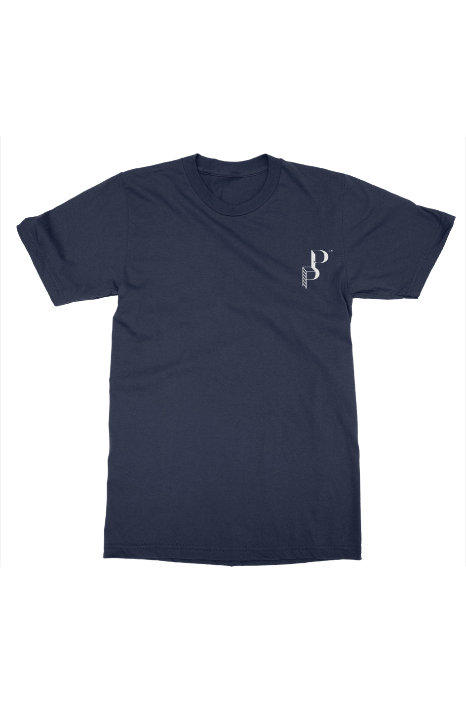 Posh Poverty Men's Relaxed Fit T-Shirt