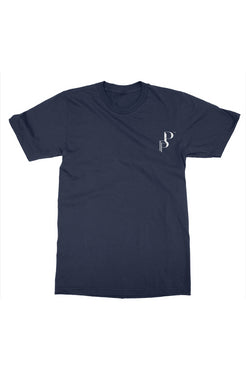 Posh Poverty Men's Relaxed Fit T-Shirt