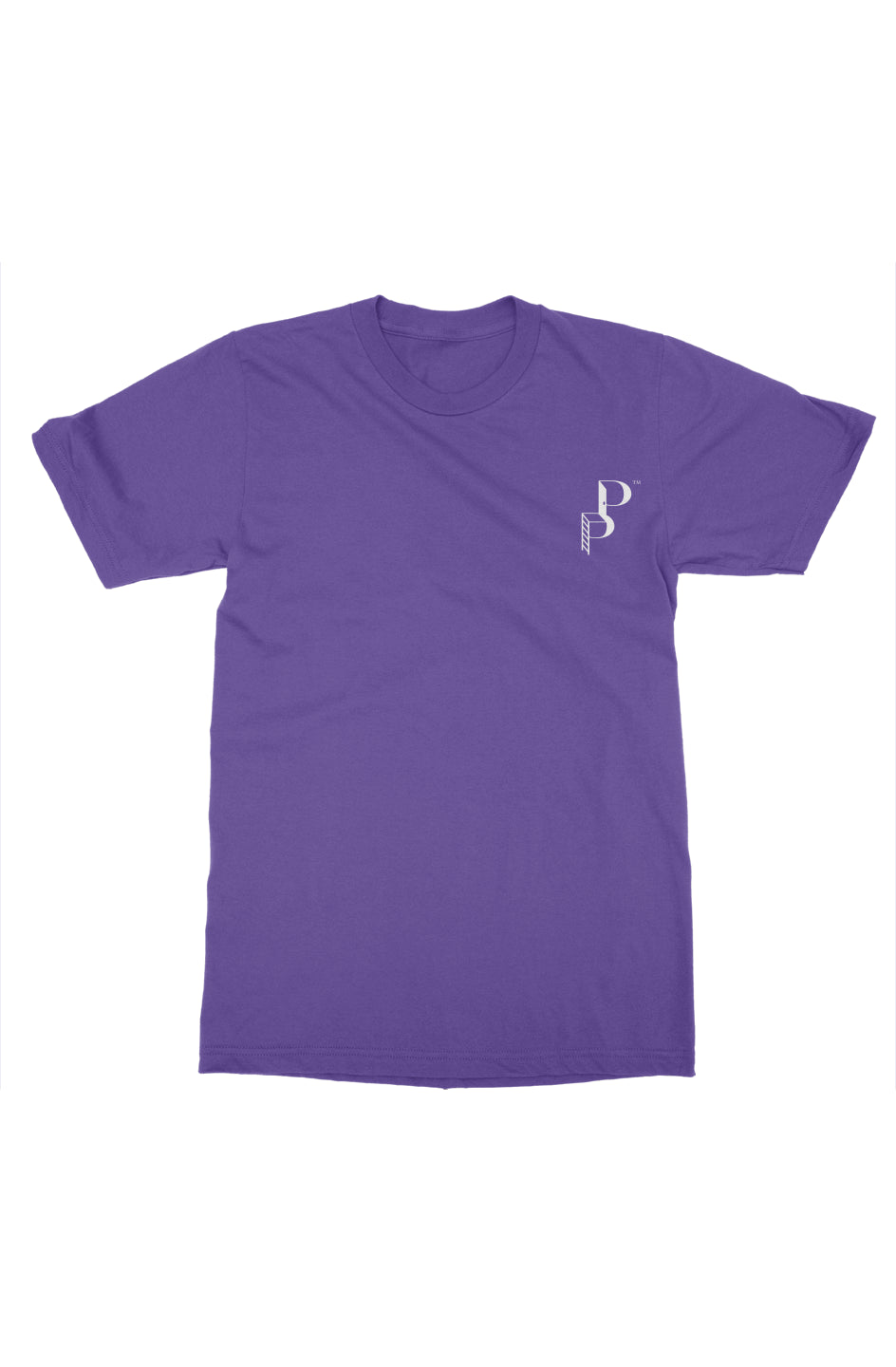 Posh Poverty Men's Relaxed Fit T-Shirt