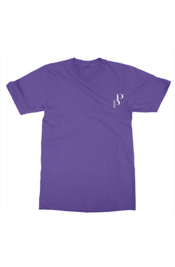 Posh Poverty Men's Relaxed Fit T-Shirt
