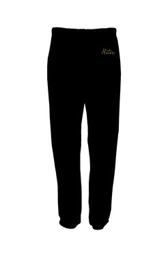 Posh Poverty Women's Jerzees Super Sweatpants With Pockets