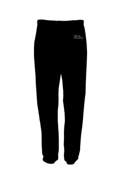 Posh Poverty Women's Jerzees Super Sweatpants With Pockets