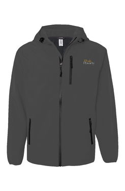 Posh Poverty Poly-Tech Soft Shell Jacket