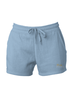 Posh Poverty Cali Wave Wash Short