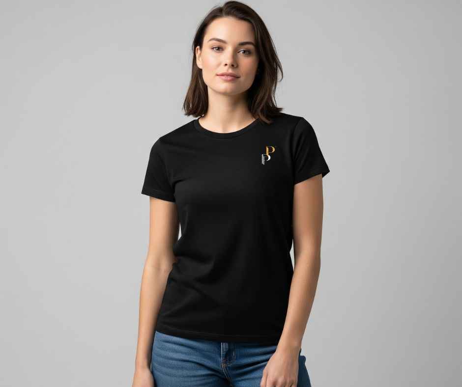 Posh Poverty Unisex Classic Fit T-Shirt