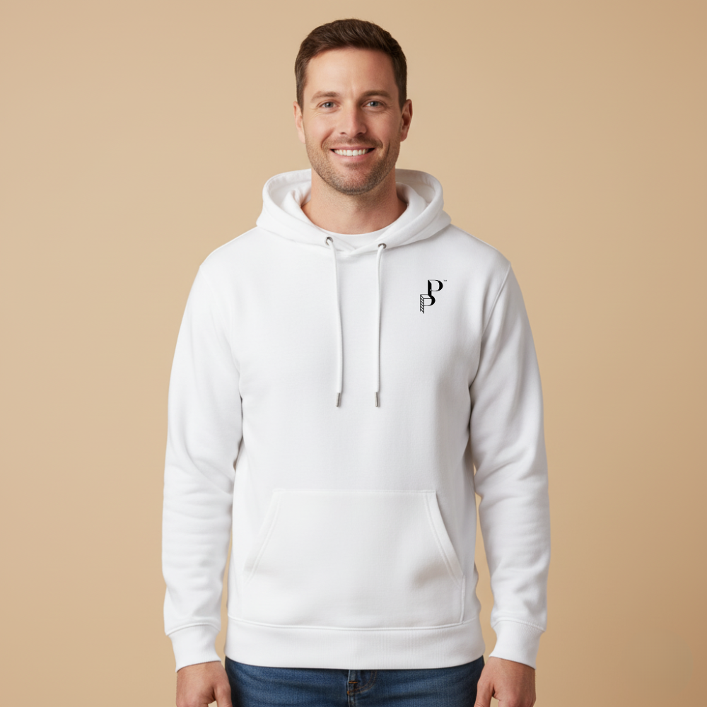 Posh Poverty Unisex Hoodie
