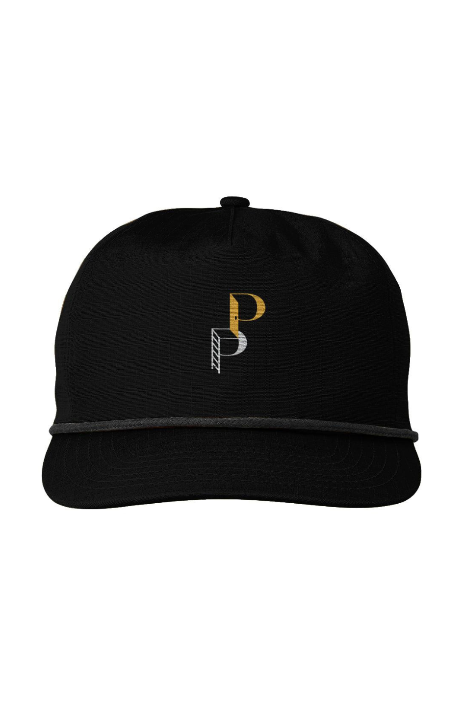 Posh Poverty Lariat Ripstop Hat
