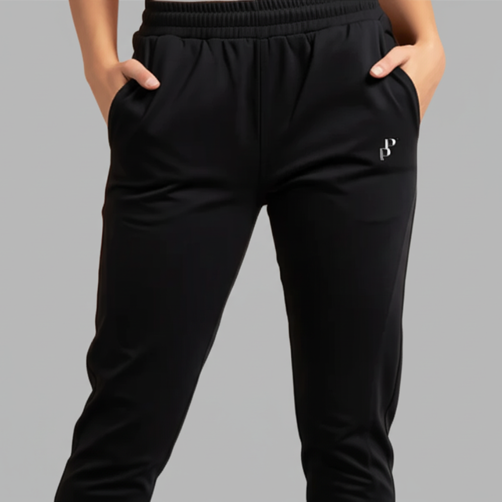 Posh Poverty Performance Joggers