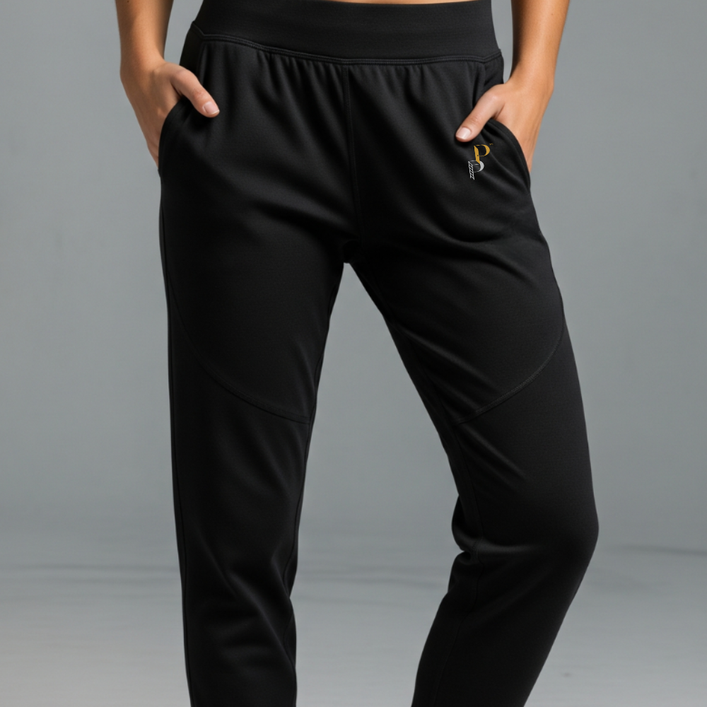 Posh Poverty Performance Joggers