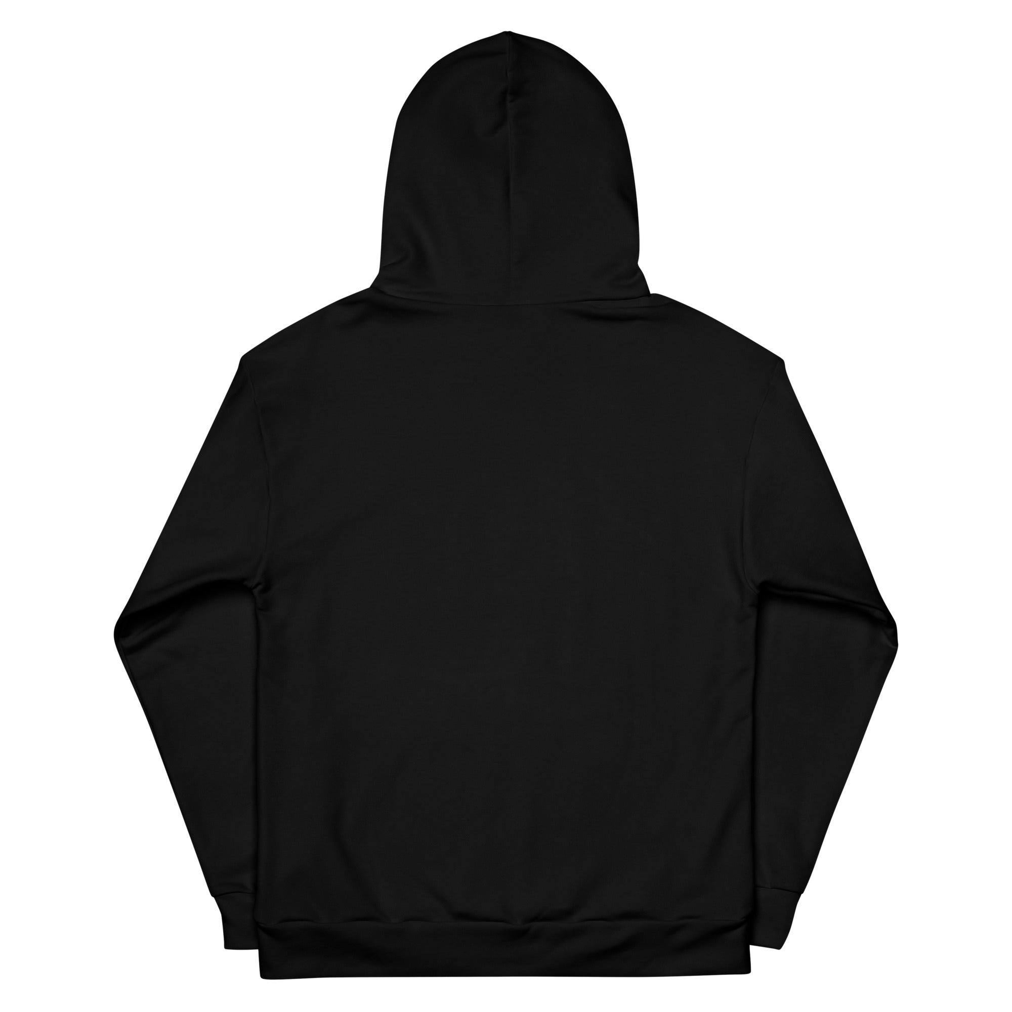 Posh Poverty Unisex Hoodie