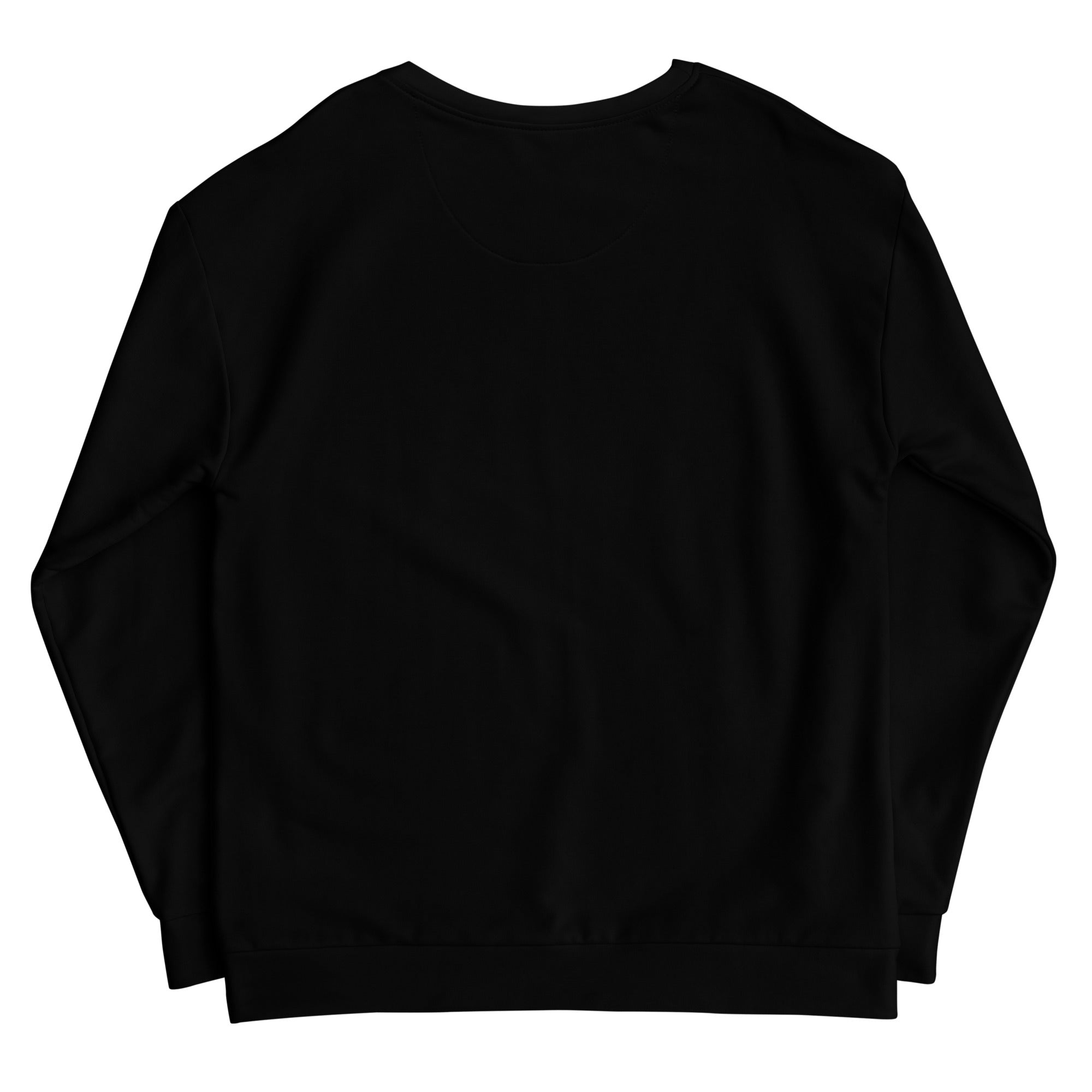 Posh Poverty Unisex Sweatshirt